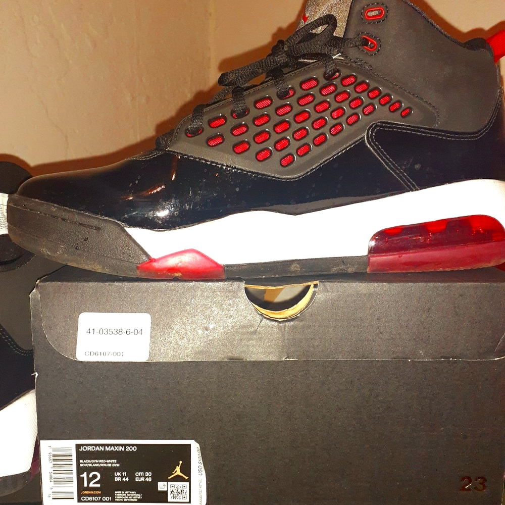 Men's air jordan 🏀 shoes